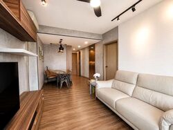 The Topiary (D28), Condominium #595708041